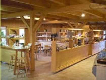 Foto: Almthof 