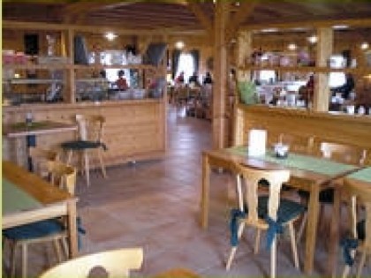 Foto: Almthof 