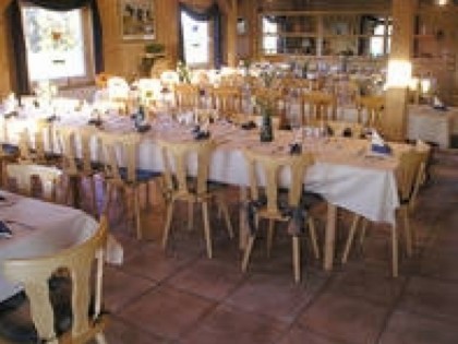 Foto: Almthof 