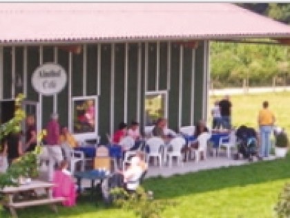 Foto: Almthof 