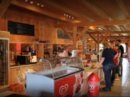 Foto: Almthof 