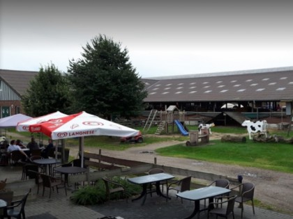 Foto: Almthof 